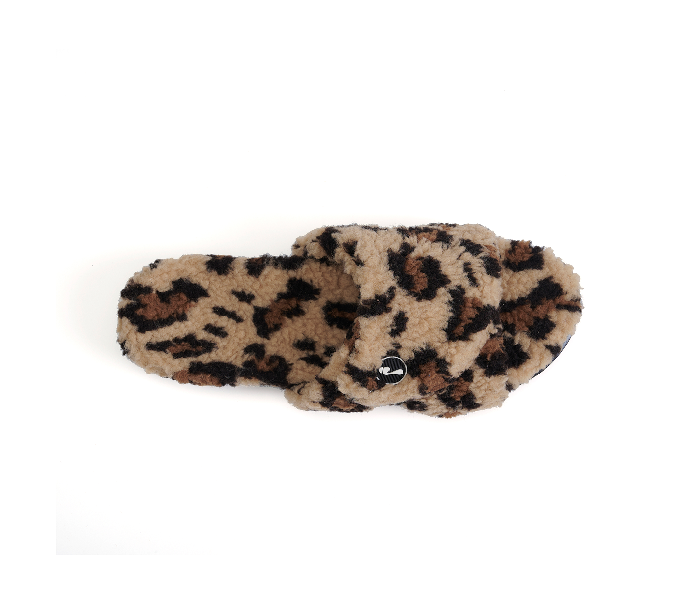 Zoey Leopard