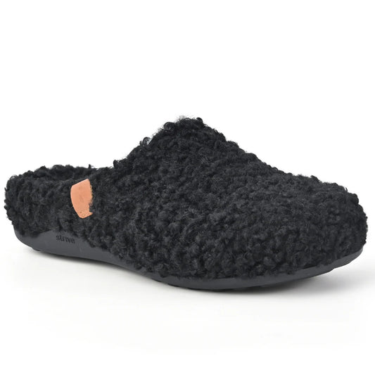 Copenhagen Curly Black II