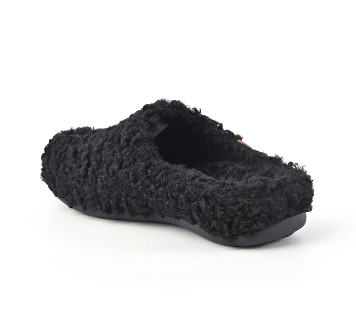 Copenhagen Curly Black II