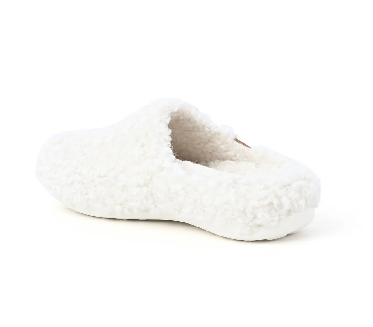 Copenhagen Curly Marshmallow