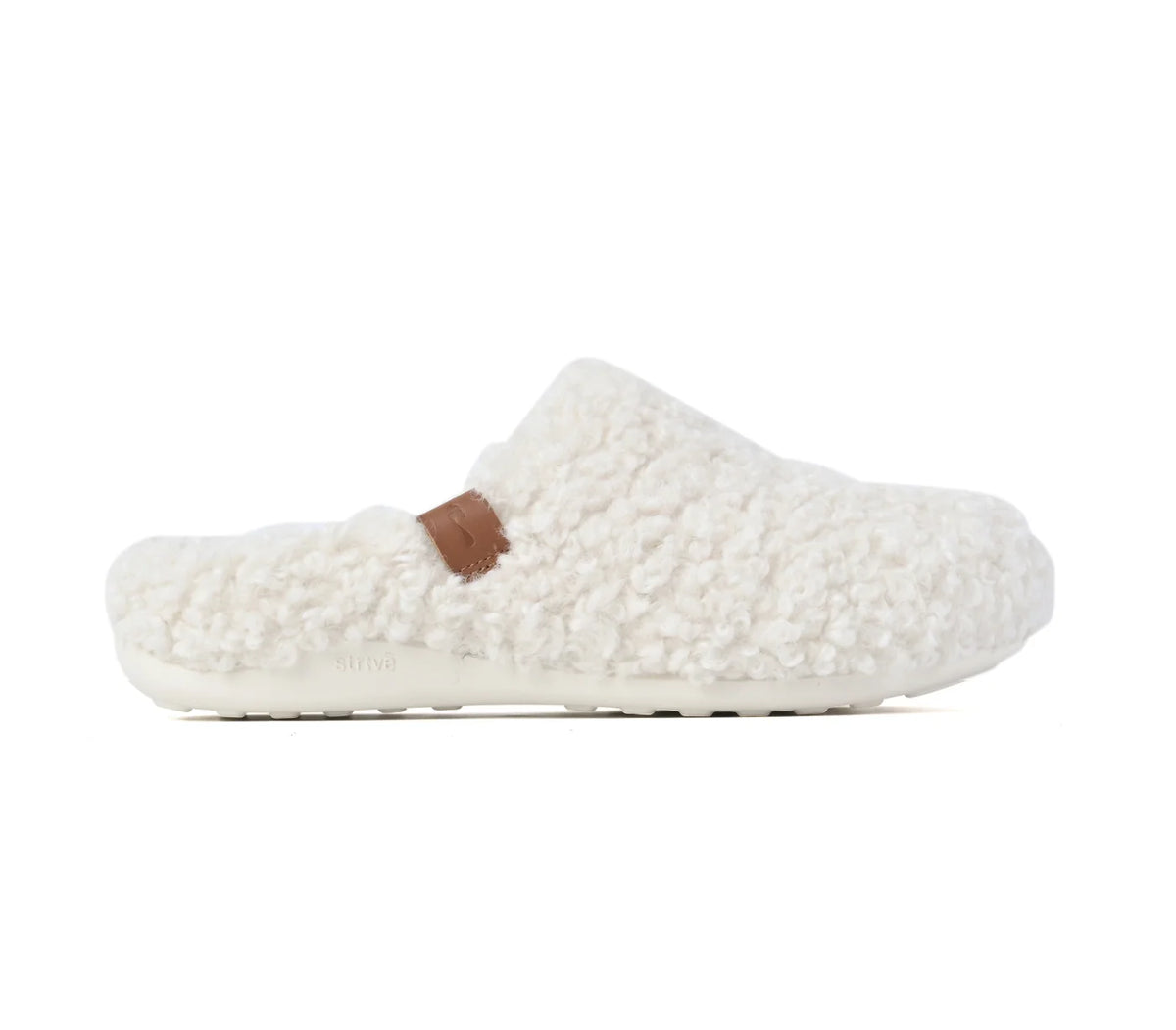 Copenhagen Curly Marshmallow