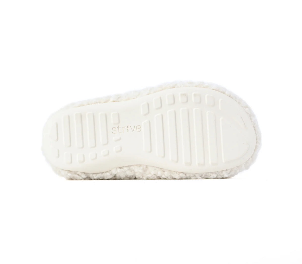 Copenhagen Curly Marshmallow