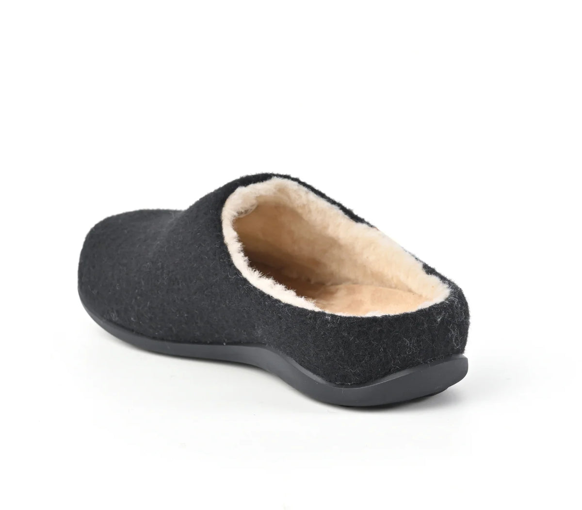 Copenhagen Felt Black II
