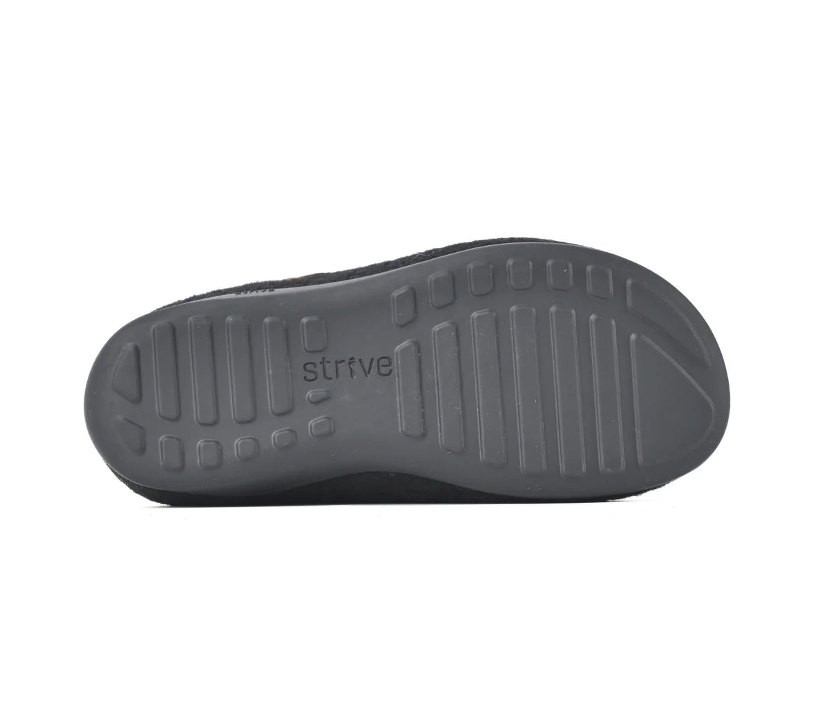 Copenhagen Felt Black II