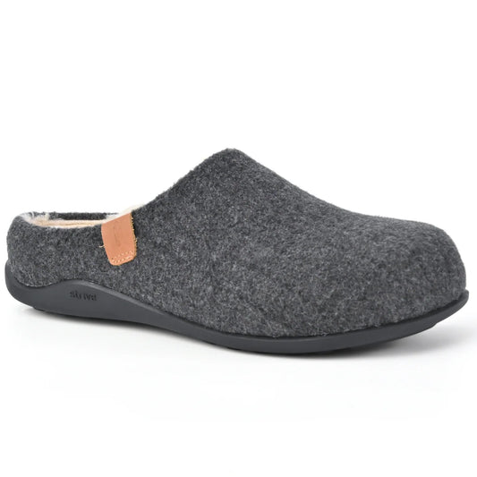 Copenhagen Felt Gray II