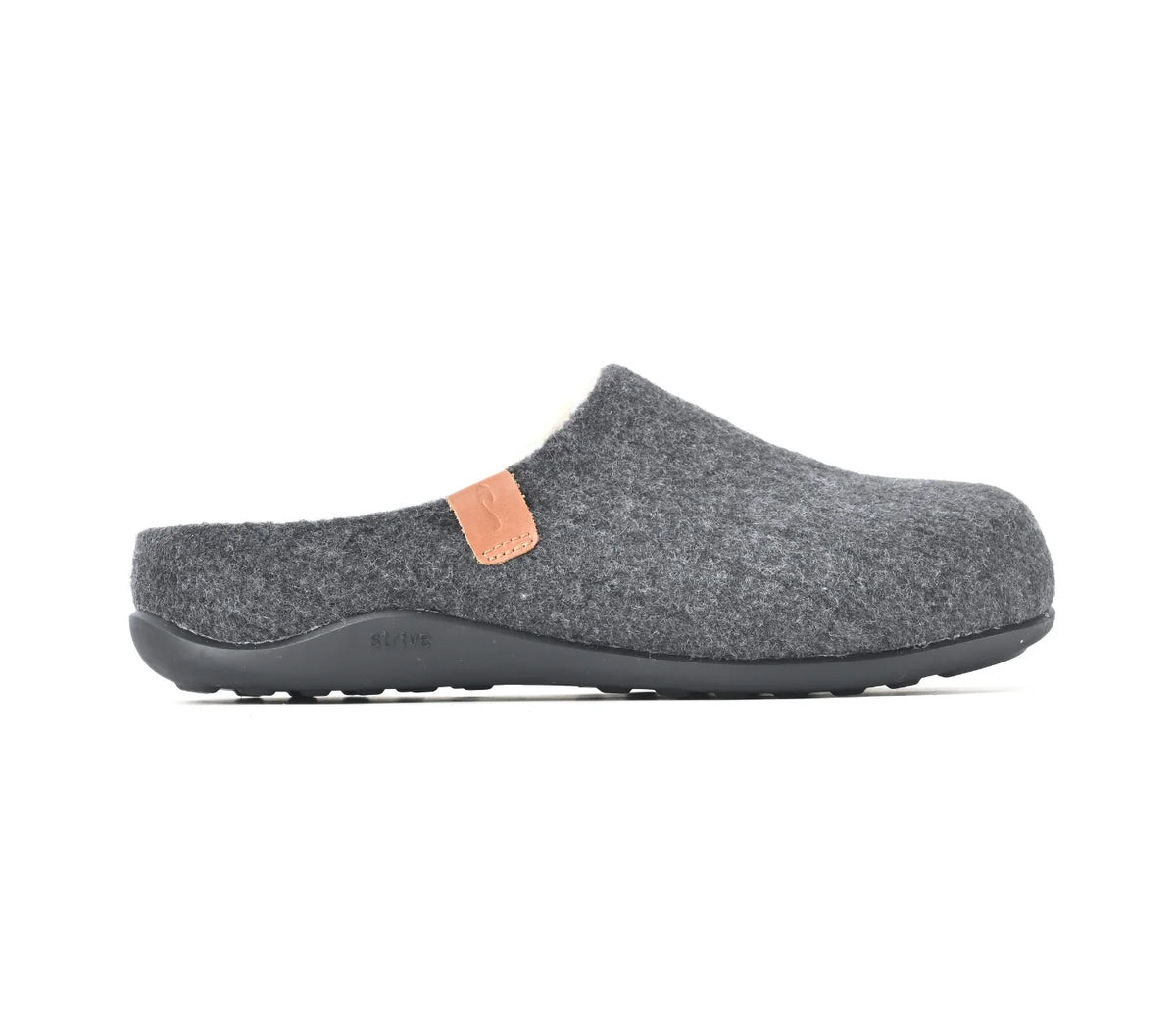 Copenhagen Felt Gray II