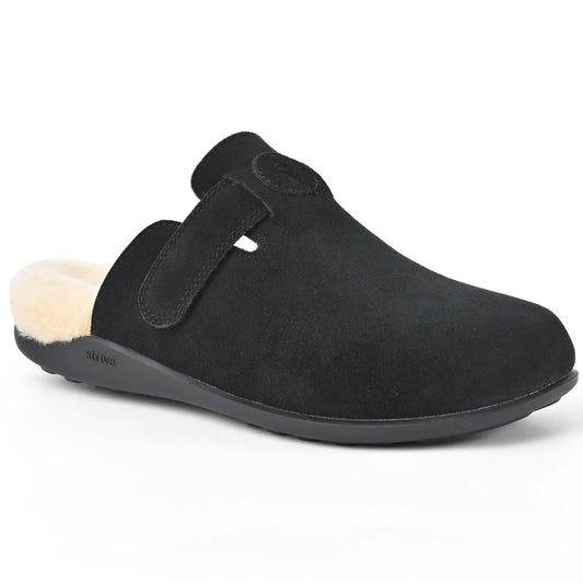 Oslo II Black II