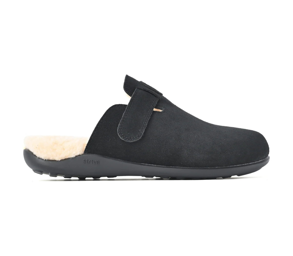 Oslo II Black II