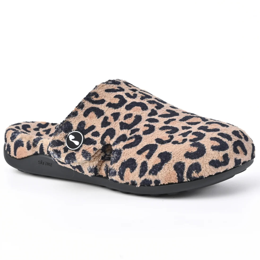 Zara II Leopard