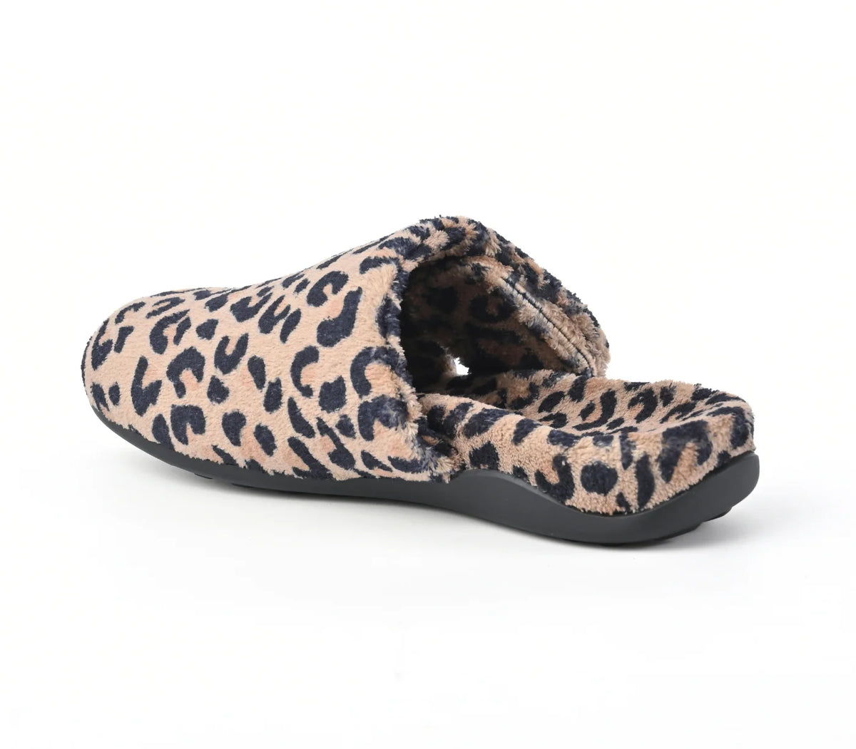Zara II Leopard