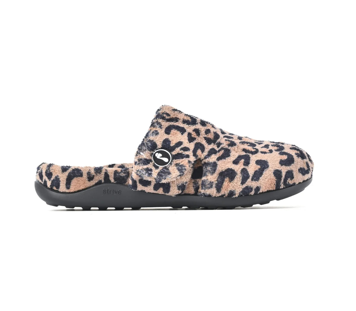 Zara II Leopard