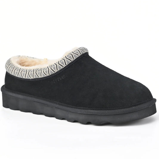 Zurich Black II