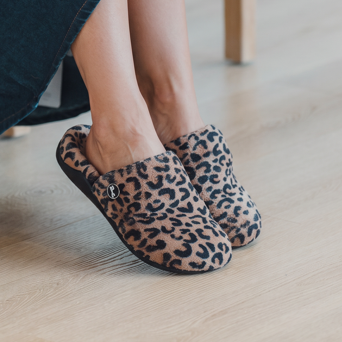 Zara II Leopard