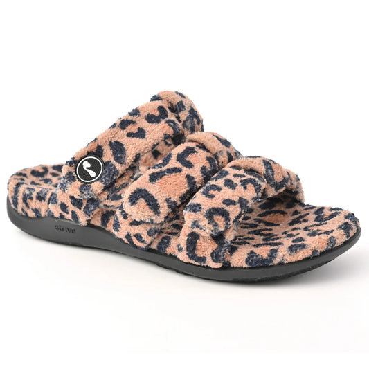 Zella Leopard