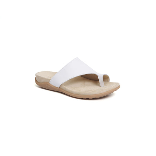Strive Capri 4 White