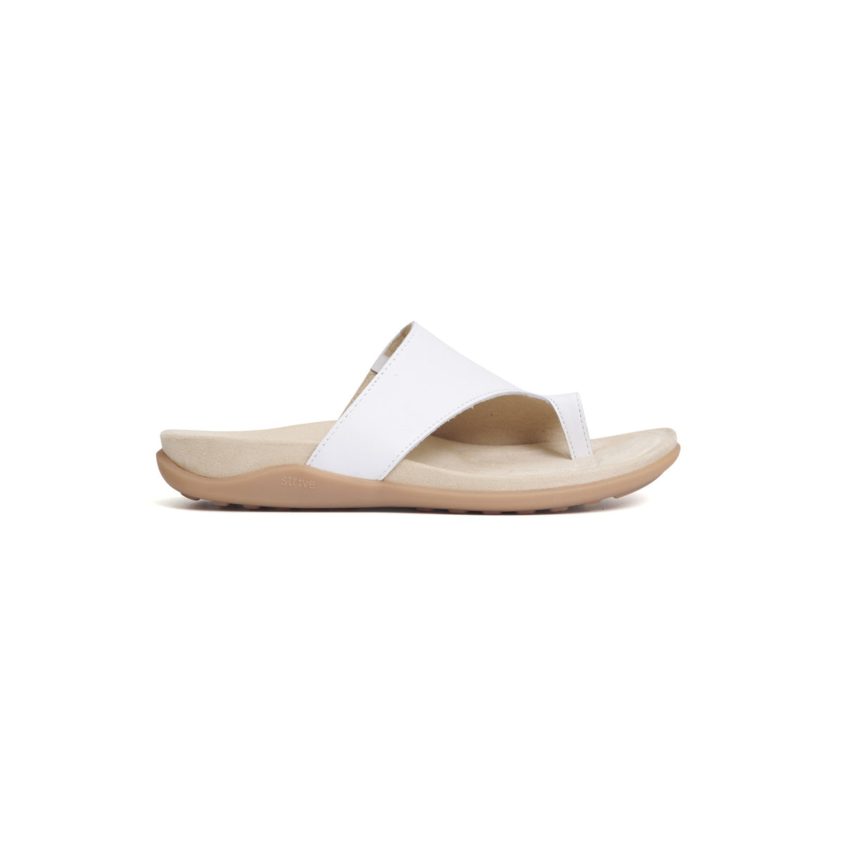 Strive Capri 4 White