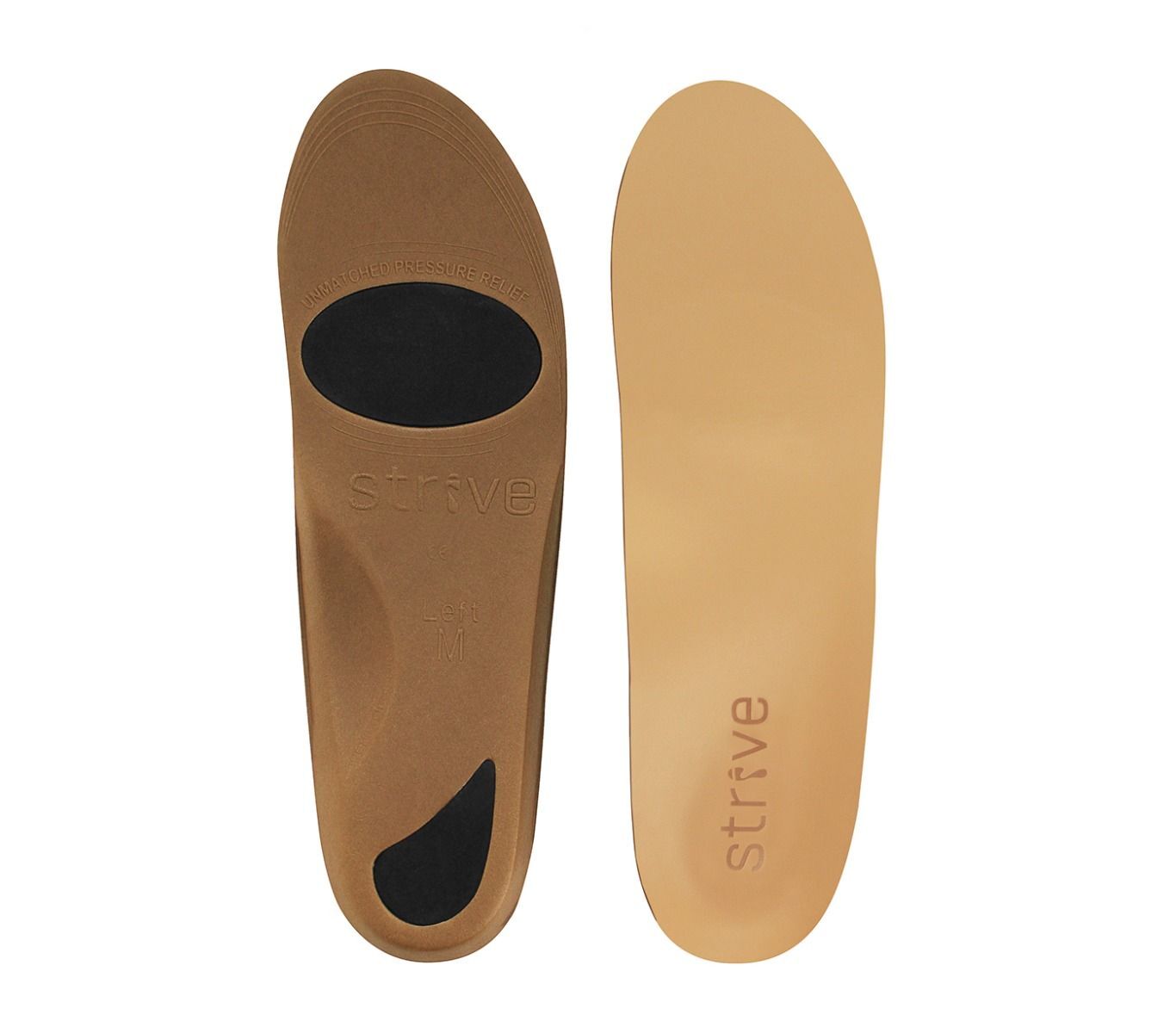 Strive Comfort Insole